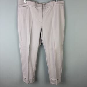 NWT J Jill Pants Womens Large Petite